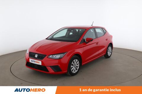 Annonce voiture Seat Ibiza 13590 €