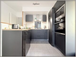  Appartement à vendre 3 pièces 56 m²