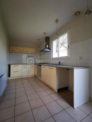  Maison à vendre 5 pièces 102 m²