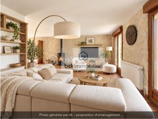  Propriété/château à vendre 8 pièces 178 m²