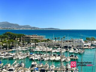  Appartement � vendre 4 pi�ces 90 m�