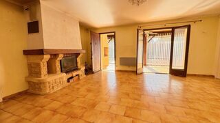 Vente Maison Agréable maison de plain-pied avec studio et garage de 30 m² Ares