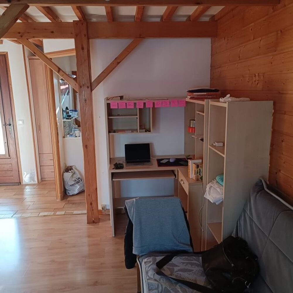 Location Appartement Studio de 24m2 à louer sur Reims Reims