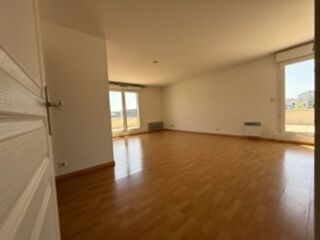  Appartement à vendre 4 pièces 80 m²