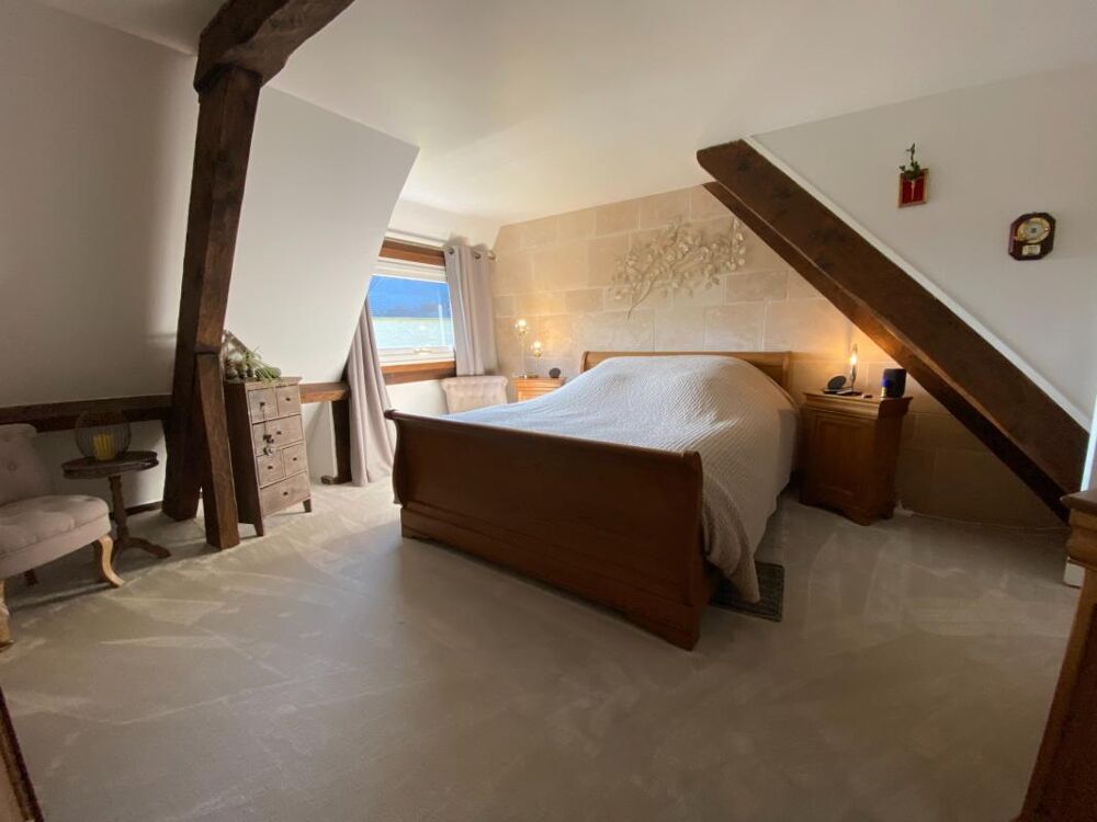 à vendre  Appartement Tourgéville (14800)