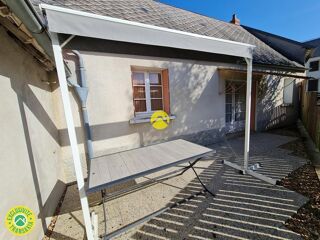  Maison � vendre 3 pi�ces 79 m�