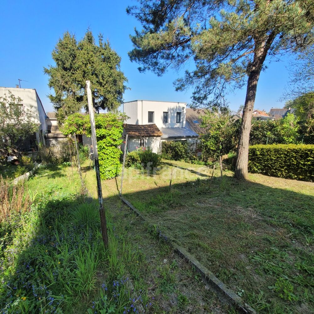Vente Maison Maison à vendre 5 pièces CACHAN (94) -Secteur Coteaux Cachan