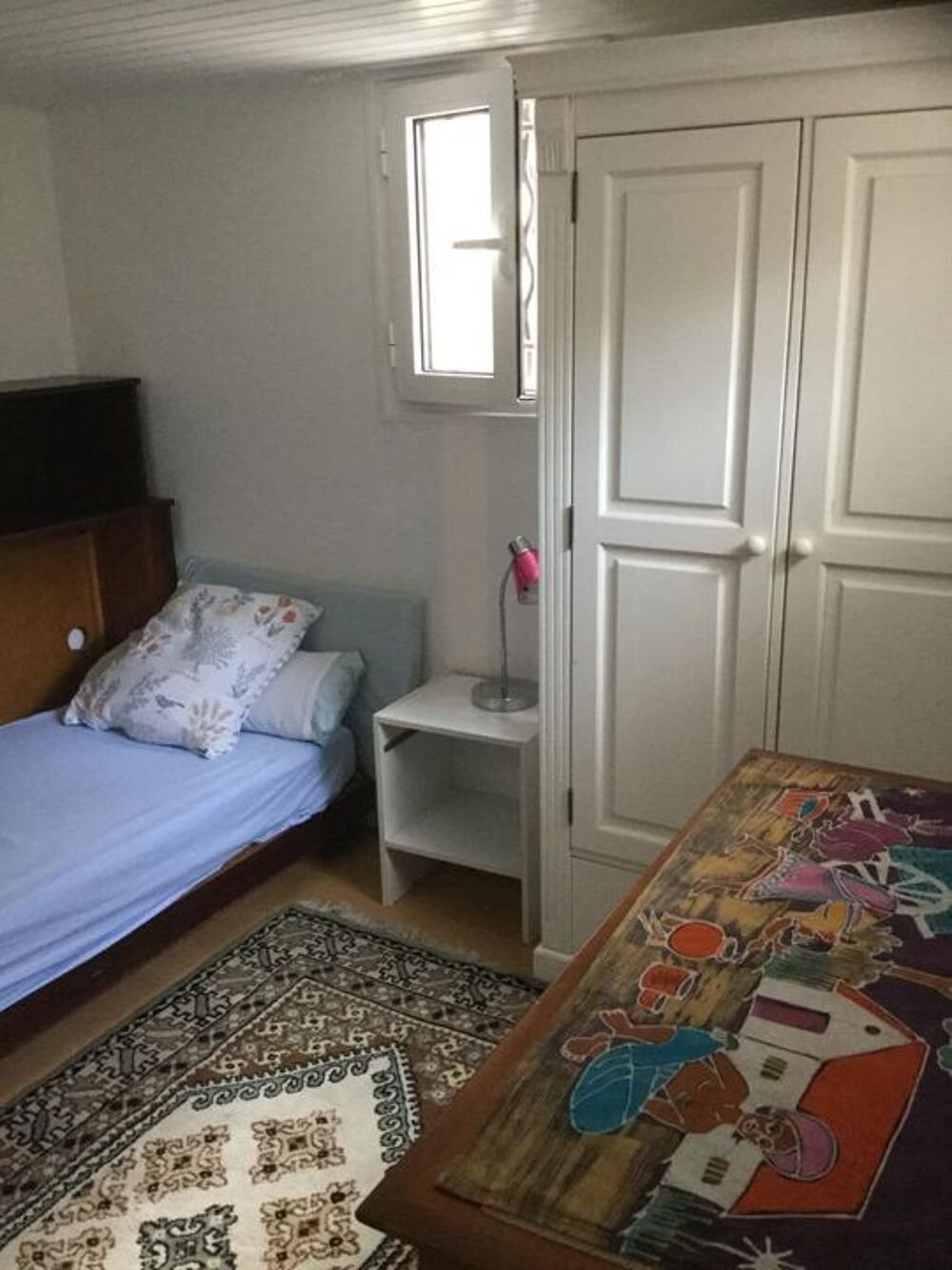 Location Appartement Chambre de 9m2 à louer sur Malakoff Malakoff