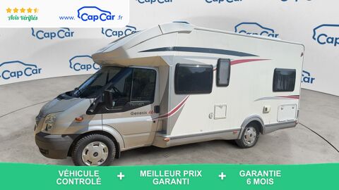 Annonce voiture Camping car Camping car 35500 €