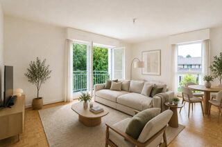  Appartement à vendre 4 pièces 100 m²