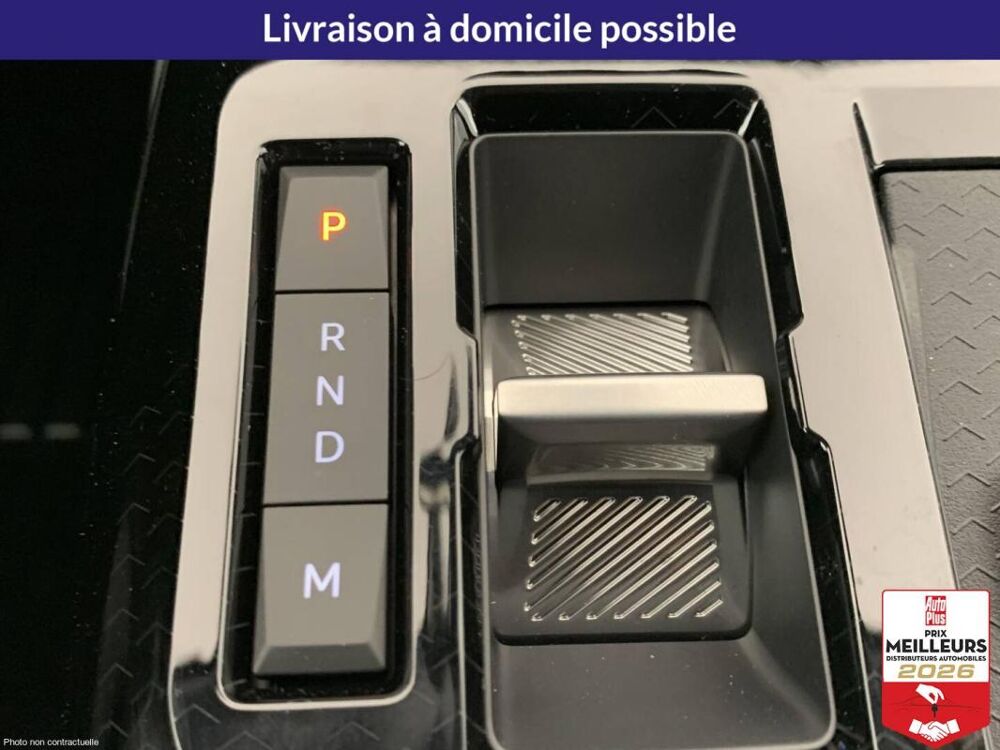 C5 aircross HYBRIDE NOUVEAU 145 CH E-DCS6 MAX 2026 occasion 10150 Lavau