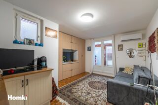  Appartement � vendre 2 pi�ces 32 m�