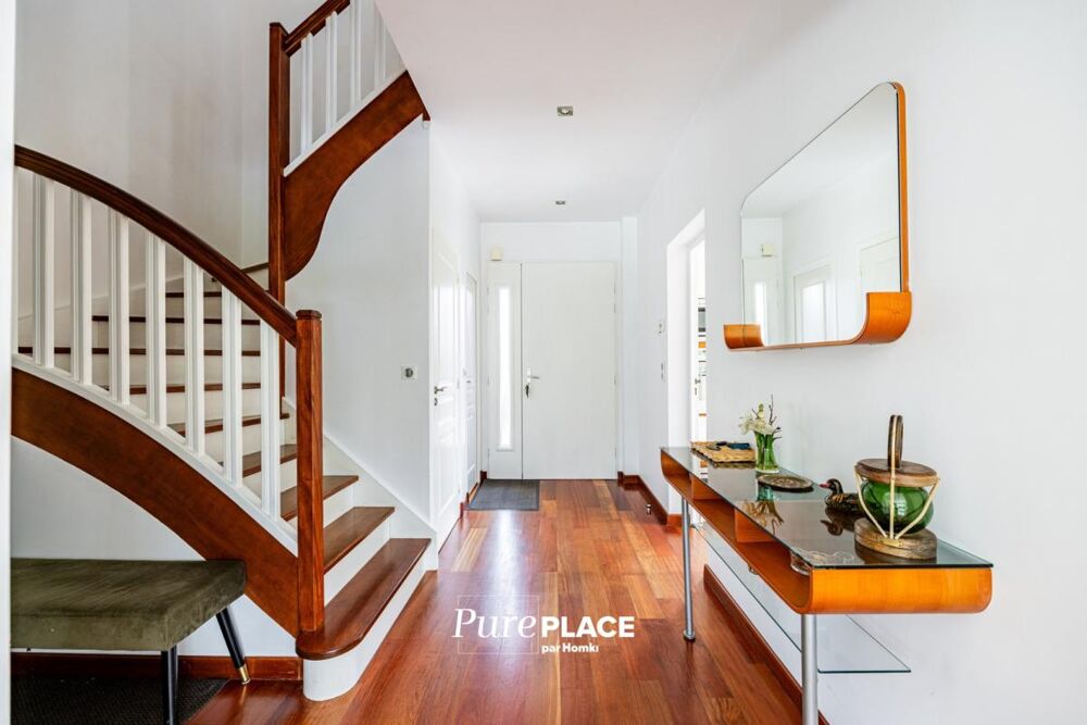 � vendre  Maison Rueil-Malmaison (92500)