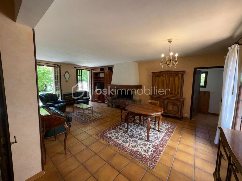 Maison familiale