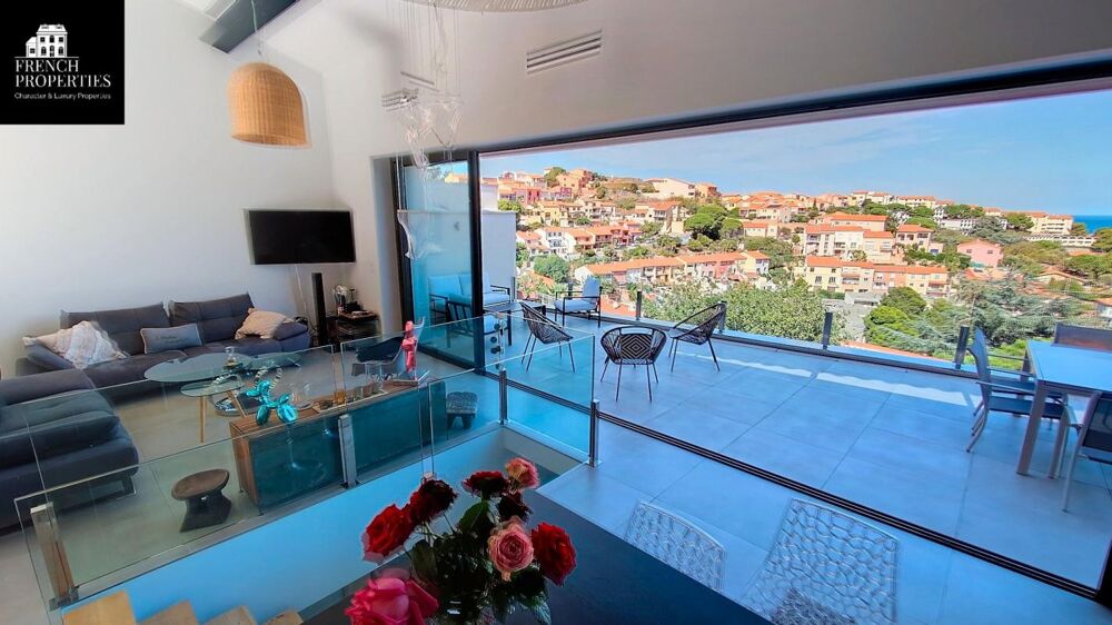  vendre  Maison Port-Vendres (66660)