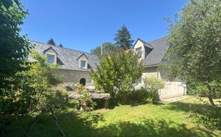  Maison à vendre 7 pièces 150 m²
