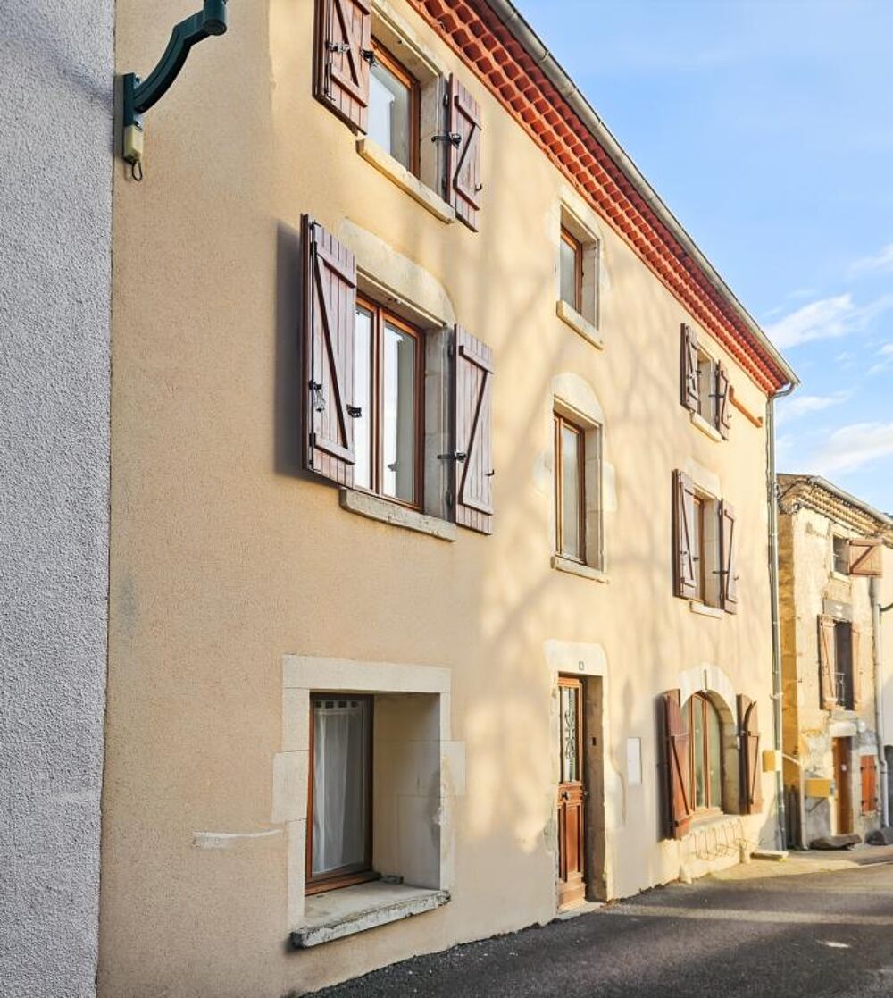 Maison 6 pièces 130 m² · à Vertaizon · 130 m² · 248 000 €