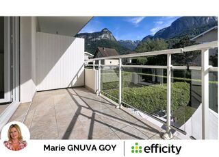  Appartement � vendre 2 pi�ces 43 m�