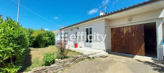  Maison à vendre 3 pièces 81 m²