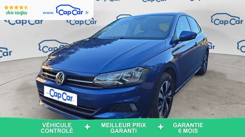 Volkswagen polo 1.0 TSI 95 Confortline