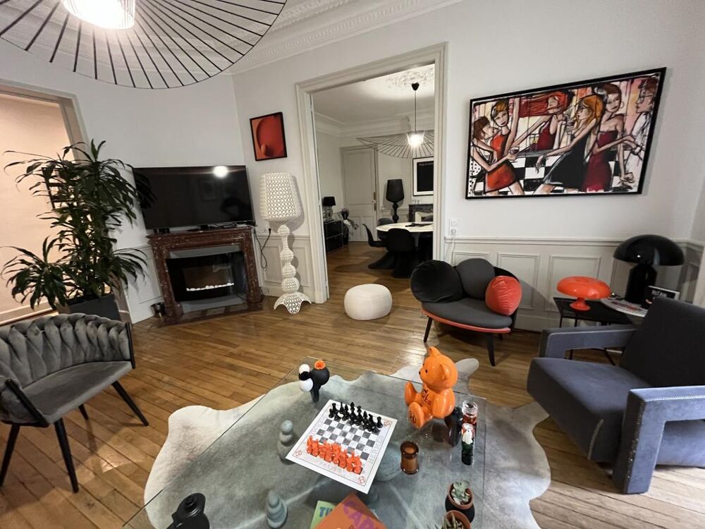 Location Appartement LOCATION T5 RODEZ SANS FRAIS D'AGENCE Rodez