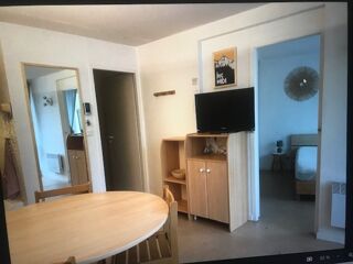 Appartement à vendre 2 pièces 38 m²