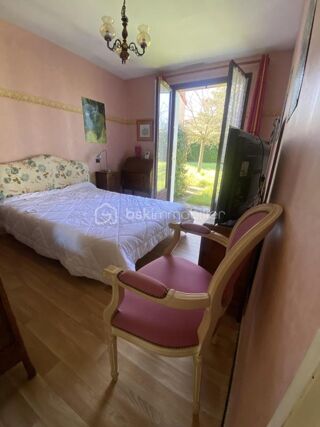  Maison à vendre 5 pièces 96 m²