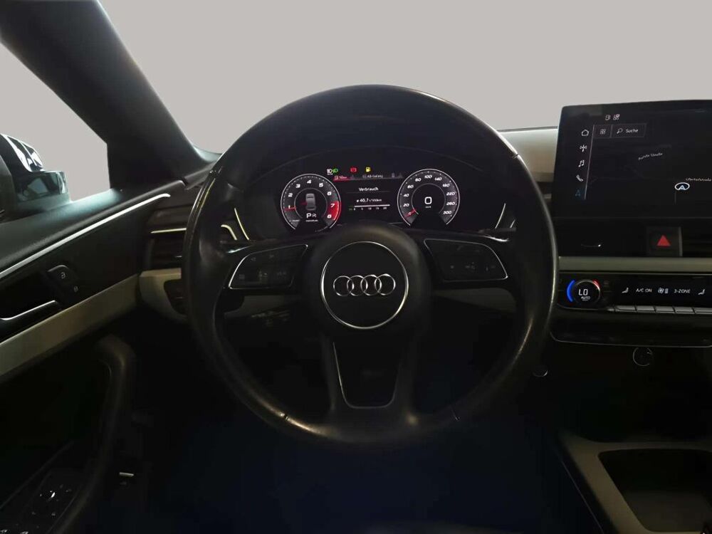 A5 Sportback 45 TFSI quattro S line 2020 occasion 33600 Pessac