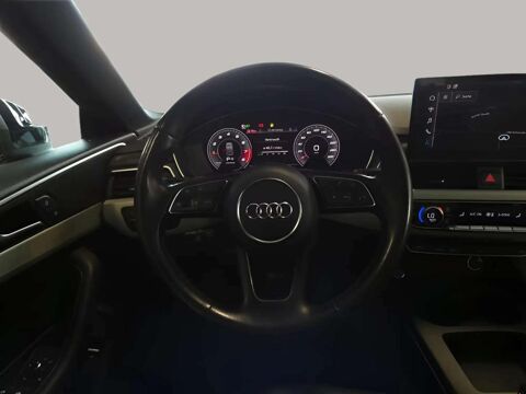 A5 Sportback 45 TFSI quattro S line 2020 occasion 33600 Pessac