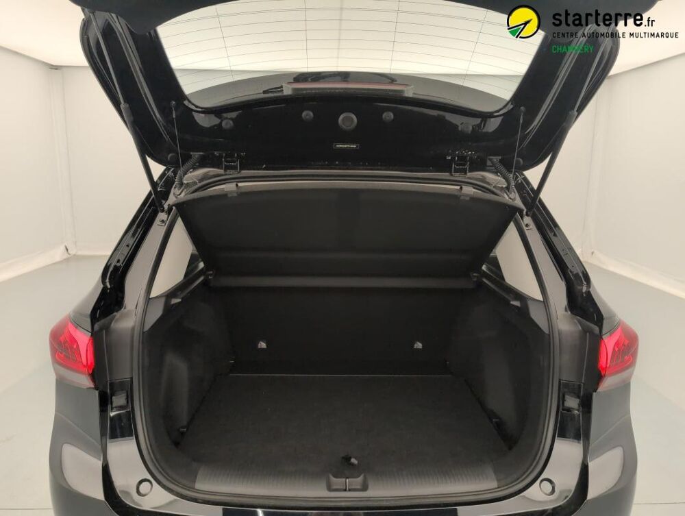 MG.ZS 1.5 L Hybrid+ 197 ch Standard 2026 occasion 73420 Voglans