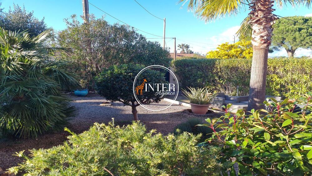 � vendre  Villa St Aygulf (83370)