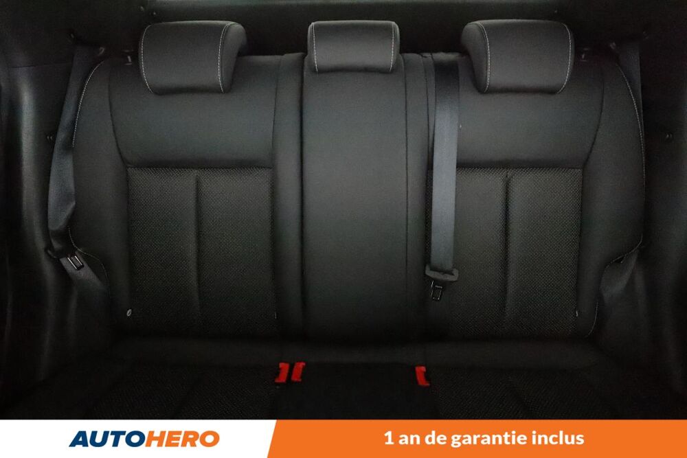 Juke 1.6 Tekna Xtronic 117 ch 2015 occasion 92130 Issy-les-Moulineaux