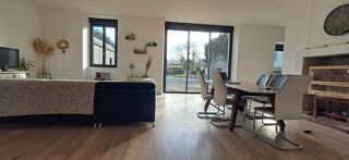  Maison à vendre 8 pièces 192 m²