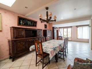  Maison à vendre 6 pièces 155 m²