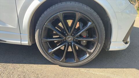 Q3 RS II 2.5 TFSI 400 Quattro S tronic 7 RS 2020 occasion 32300 Montaut