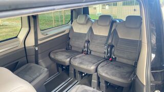MULTIVAN T7 1.4 eHybrid 218 DSG6 Life - 7 places Automatique 2024 occasion 94800 Villejuif