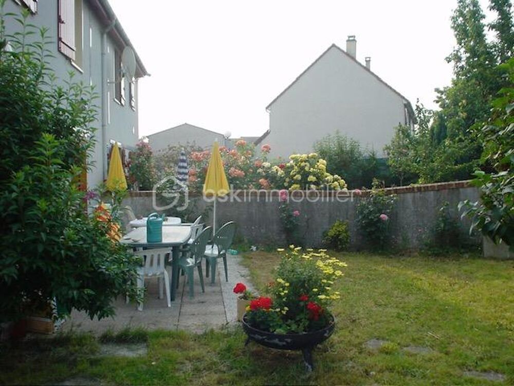 Vente Maison Pour investisseur maison de 148m2 à Courcouronnes (91080) Courcouronnes
