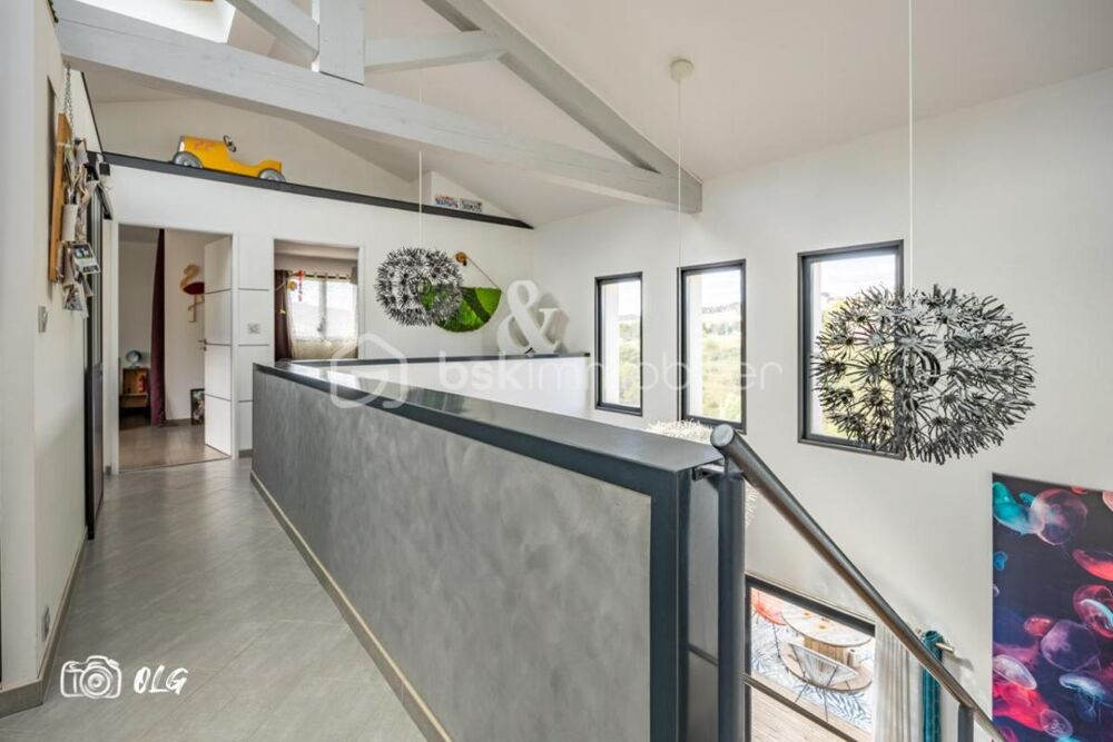 � vendre  Maison Juvignac (34990)