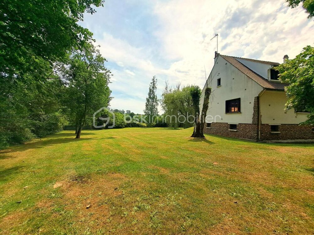 Maison familiale