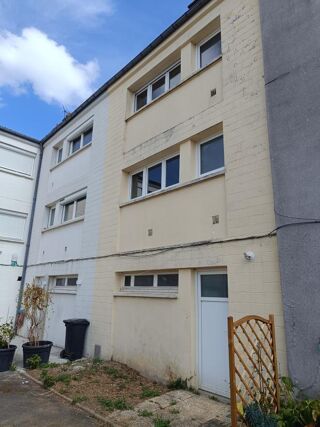  Maison � vendre 4 pi�ces 78 m�