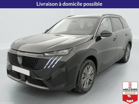 Annonce voiture Peugeot 5008 31854 €