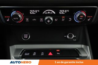 Q3 35 TDI S line Quattro S tronic 7 150 ch 2021 occasion 92130 Issy-les-Moulineaux
