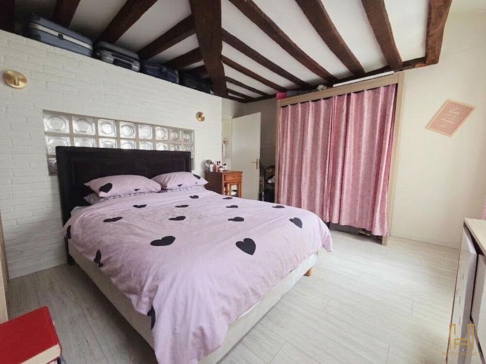 Vente Appartement VERSAILLES - NOTRE DAME Versailles