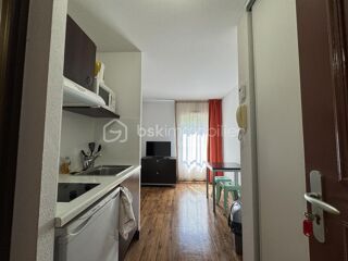  Appartement � vendre 1 pi�ce 21 m�