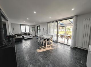  Maison � vendre 4 pi�ces 135 m�