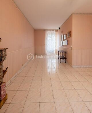  Maison à vendre 5 pièces 121 m²