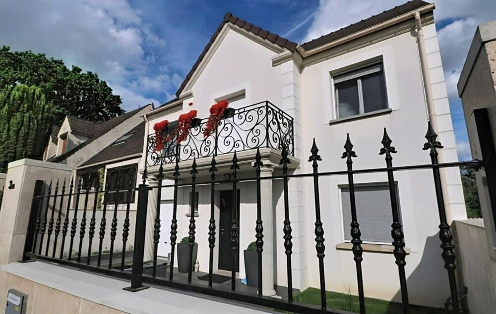 Maison Gressy 7 pièces 160 m2