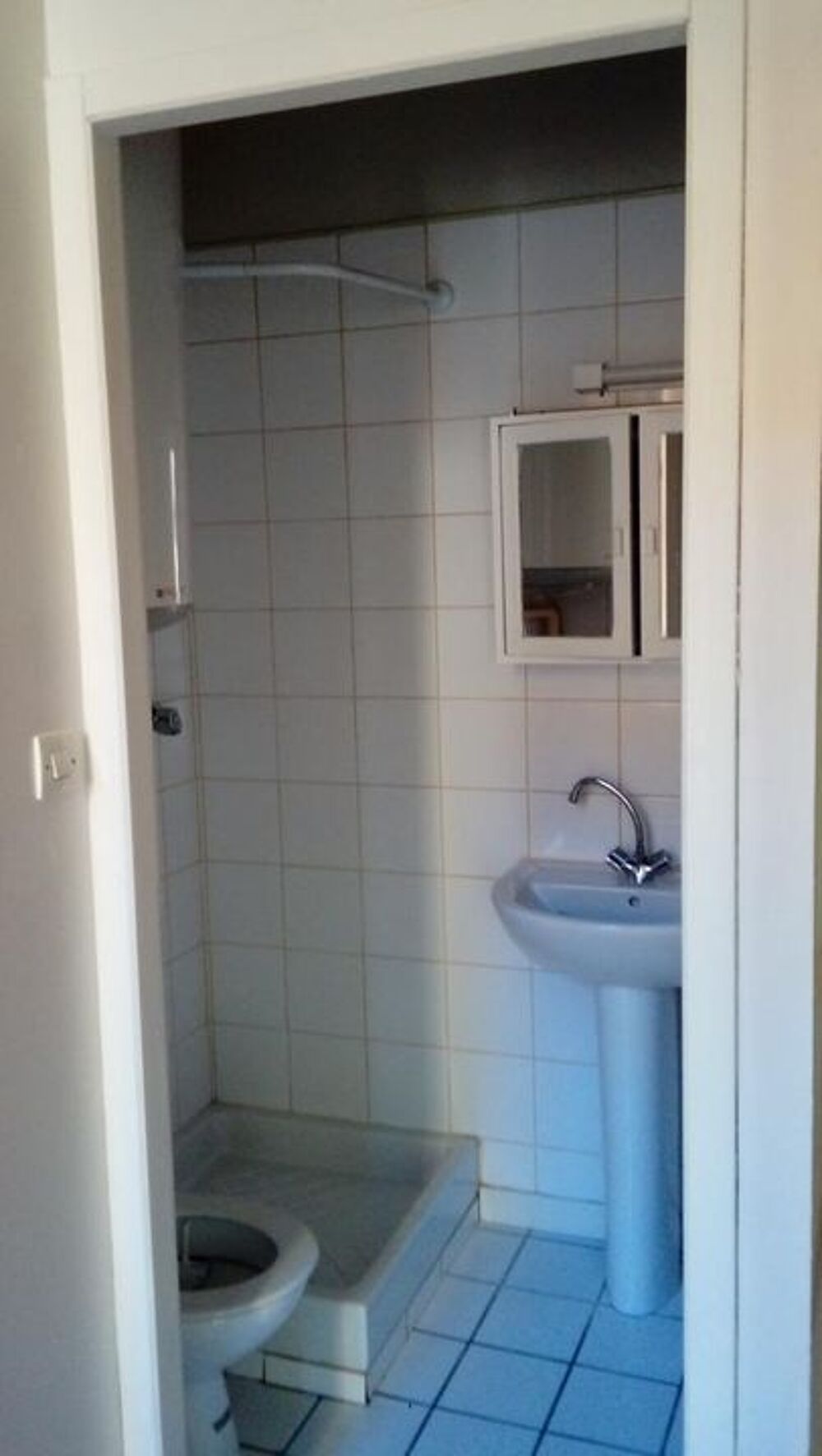 Location Appartement Appartement de 26m2 à louer sur Toulouse Toulouse
