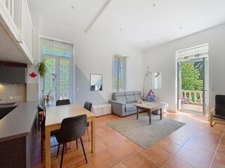  Appartement à vendre 4 pièces 