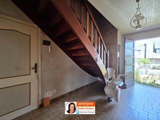  Maison à vendre 5 pièces 110 m²